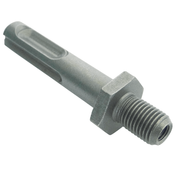 ADAPTADOR SDS PARA MANDRIL 1/2 13MM GUEPAR