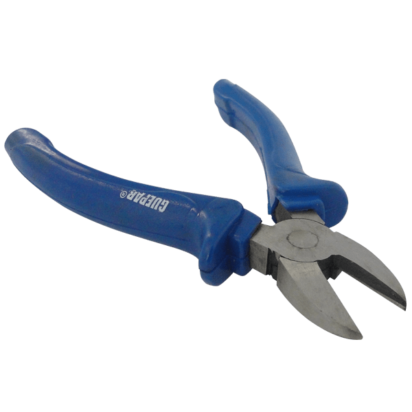 ALICATE CORTE DIAGONAL Nº6 GUEPAR