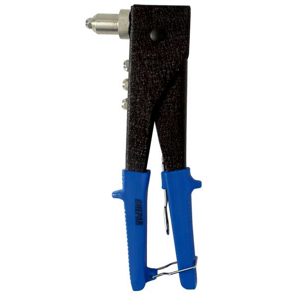 ALICATE REBITADOR G3 PROFISSIONAL BIDIRECIONAL G3 GUEPAR
