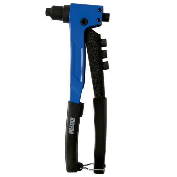 ALICATE REBITADOR G2 PROFISSIONAL GUEPAR