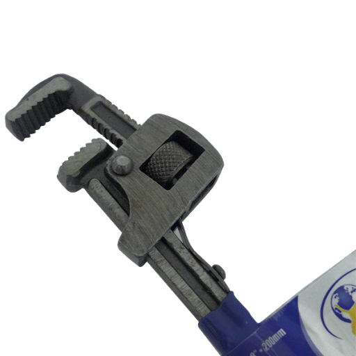 CHAVE DE GRIFO Nº12 GUEPAR