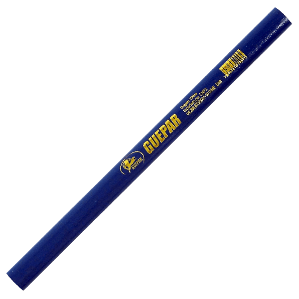 LAPIS DE CARPINTEIRO GUEPAR