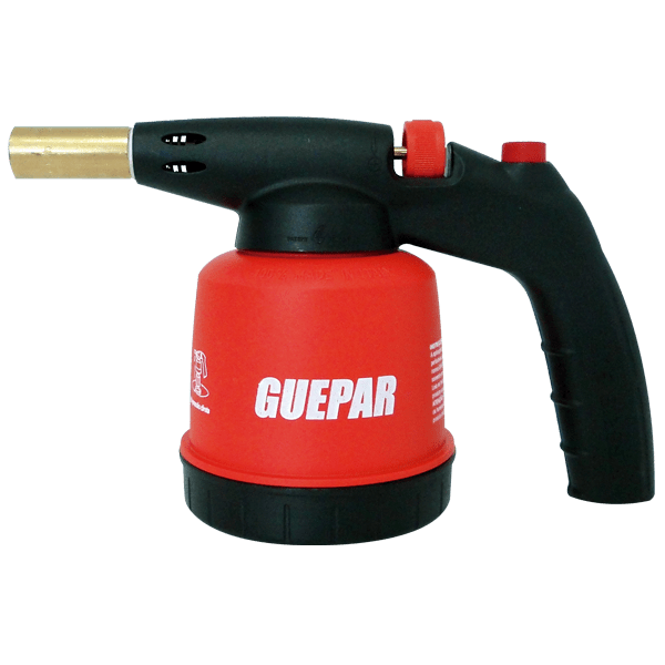 MAÇARICO PORTATIL G1 GUEPAR