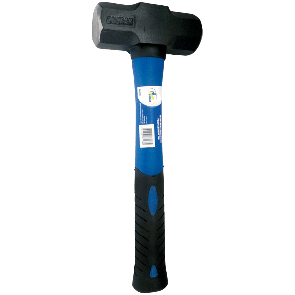 MARRETA PROFISSIONAL 5 KG GUEPAR