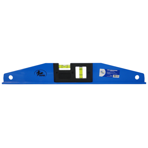 NÍVEL TTRAPEZOIDAL PROFISSIONAL 60CM GUEPAR