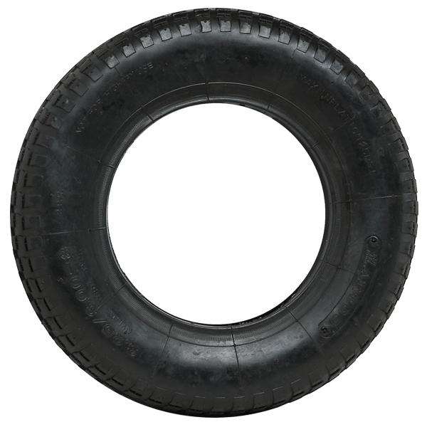 PNEU PNEUMÁTICO 3,25X8 GUEPAR