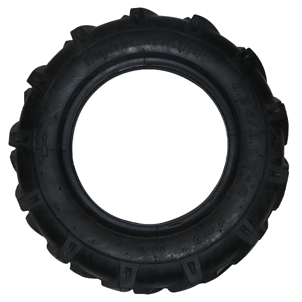 PNEU PNEUMÁTICO TIPO TRATOR 3,25X8 GUEPAR