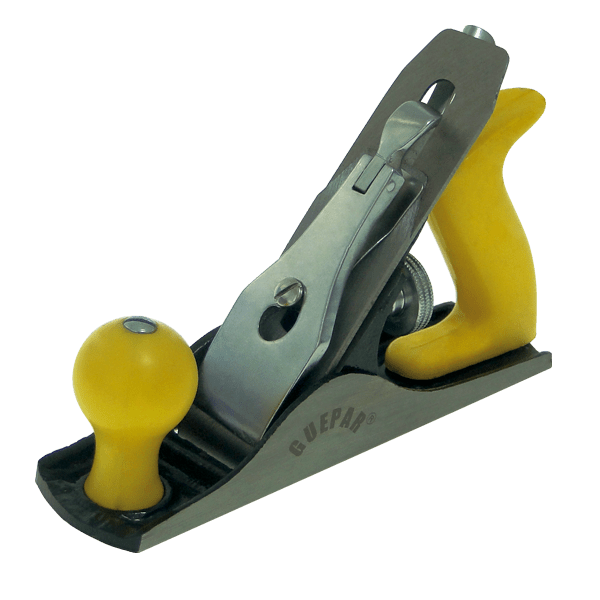 PLAINA PROFISSIONAL MANUAL Nº5 GUEPAR
