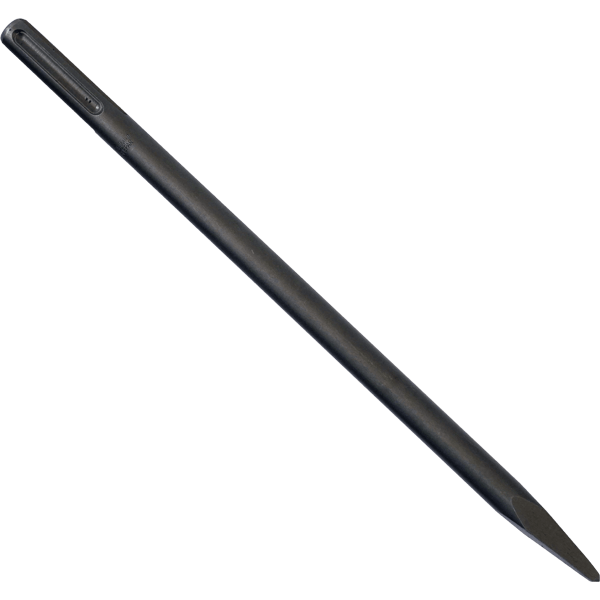 PONTEIRO SDS MAX 400MM GUEPAR