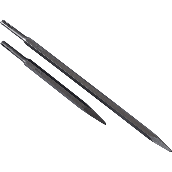 PONTEIRO SDS-PLUS 250MM GUEPAR
