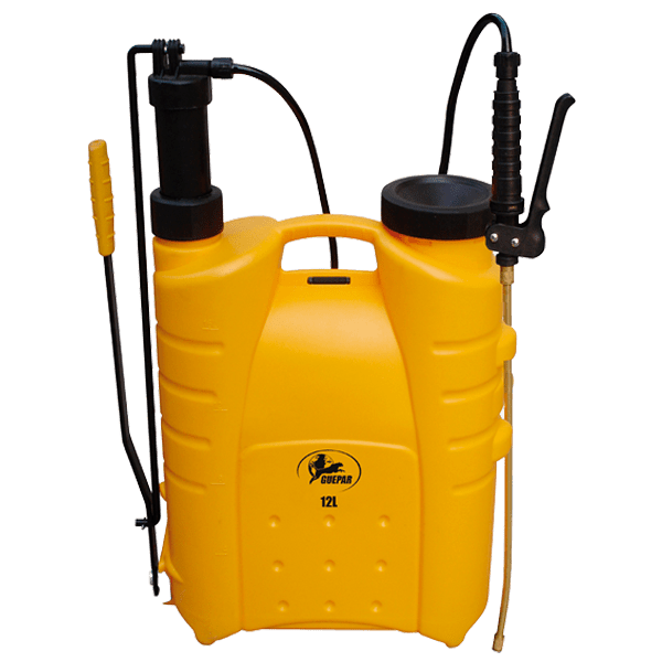 PULVERIZADOR COSTA 12 LITROS GUEPAR