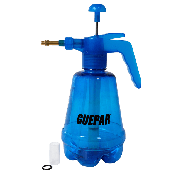 PULVERIZADOR SPRAY 1,5 LITROS GUEPAR