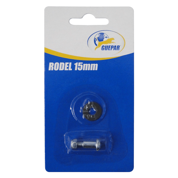 RODEL PARA CORTADOR DE PISOS GUEPAR