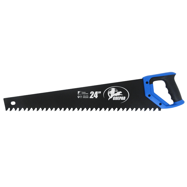 SERRA DE WIDEA PROFISSIONAL 24″ 33 DENTES GUEPAR