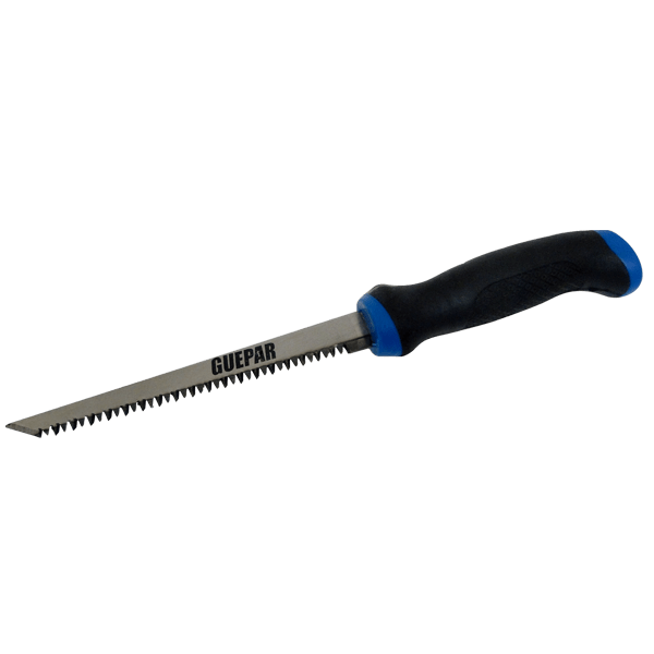 SERROTE PARA DRYWALL 150MM  GUEPAR