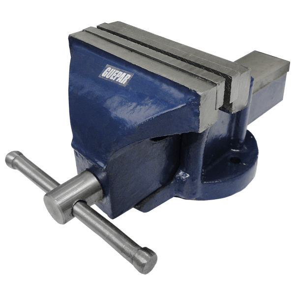 TORNO DE BANCADA Nº04 GUEPAR