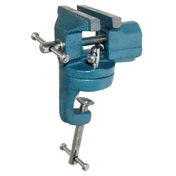 TORNO DE BANCADA MINI Nº02 GUEPAR