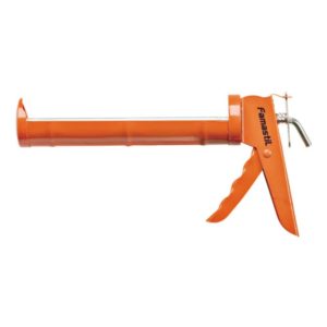 APLICADOR DE SILICONE COM CATRACA