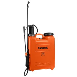 PULVERIZADOR COSTAL 12L