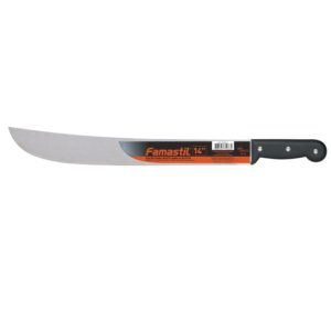 Facão para Mato Cabo de Plástico  18''