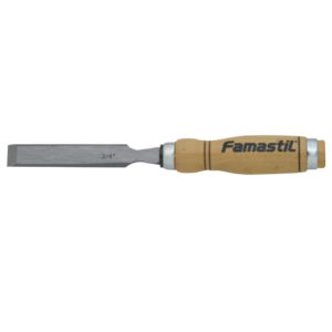 Formão  1''